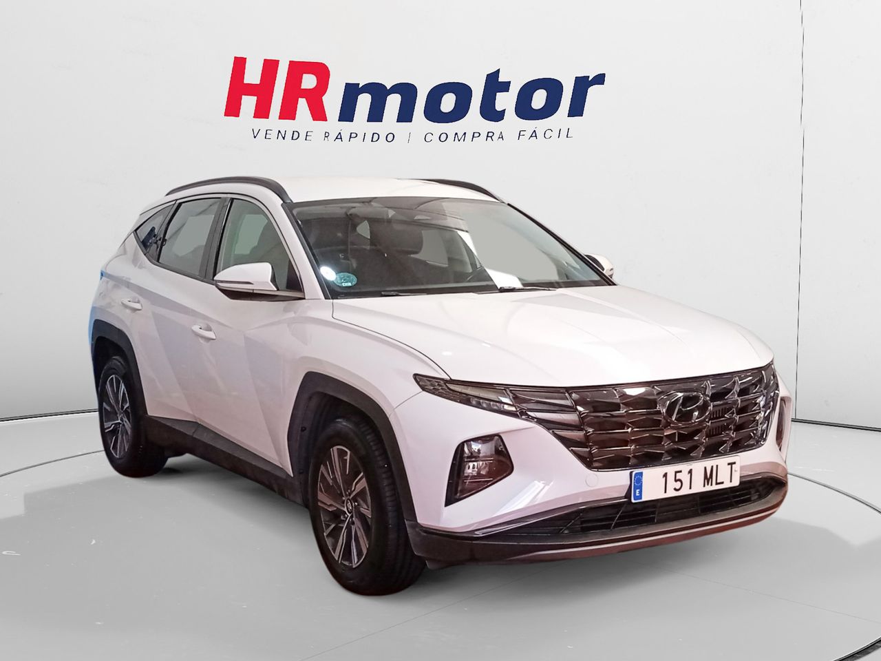 Foto hyundai tucson 2023 /