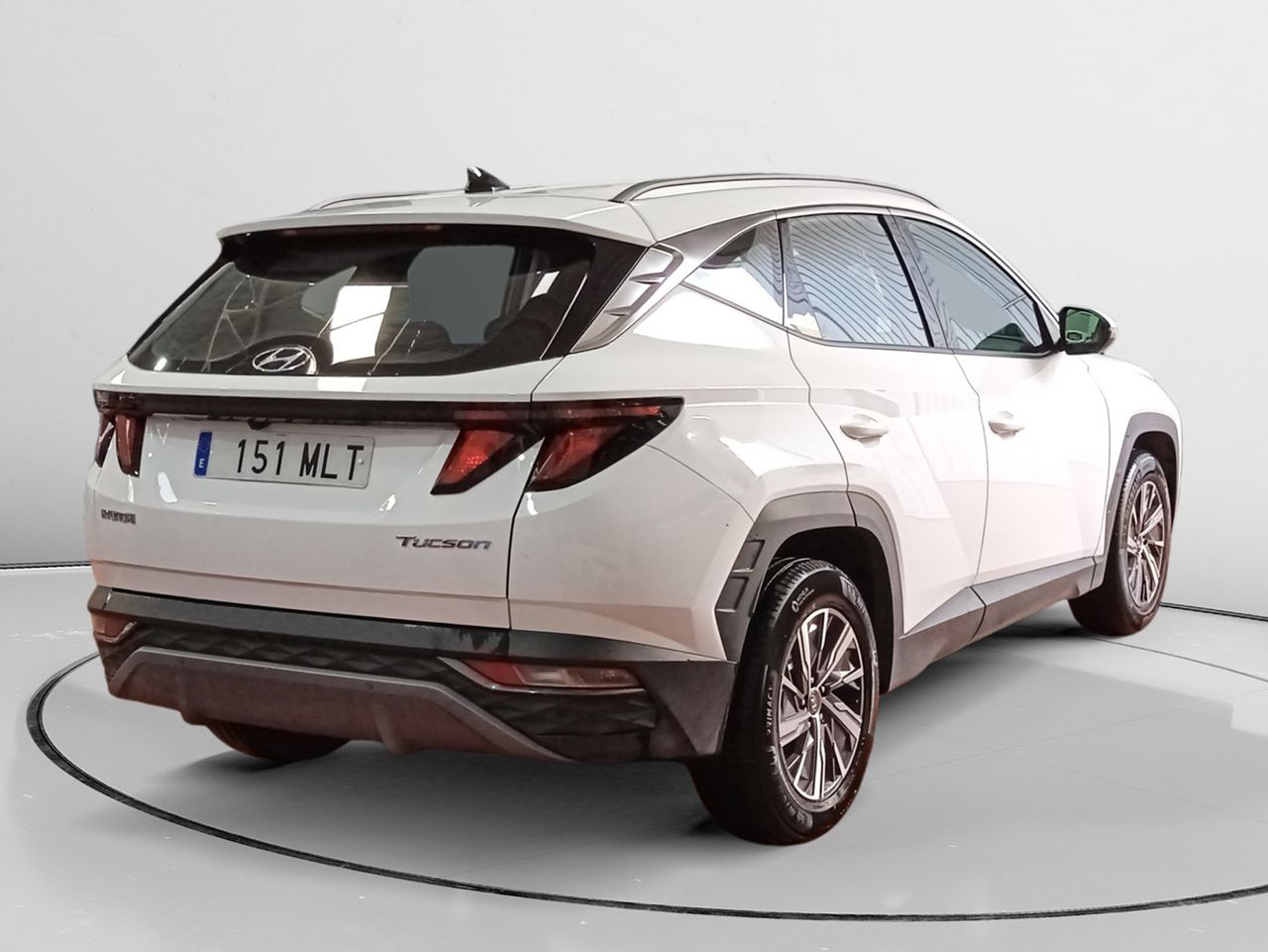 hyundai tucson 2023 / foto grande (2)