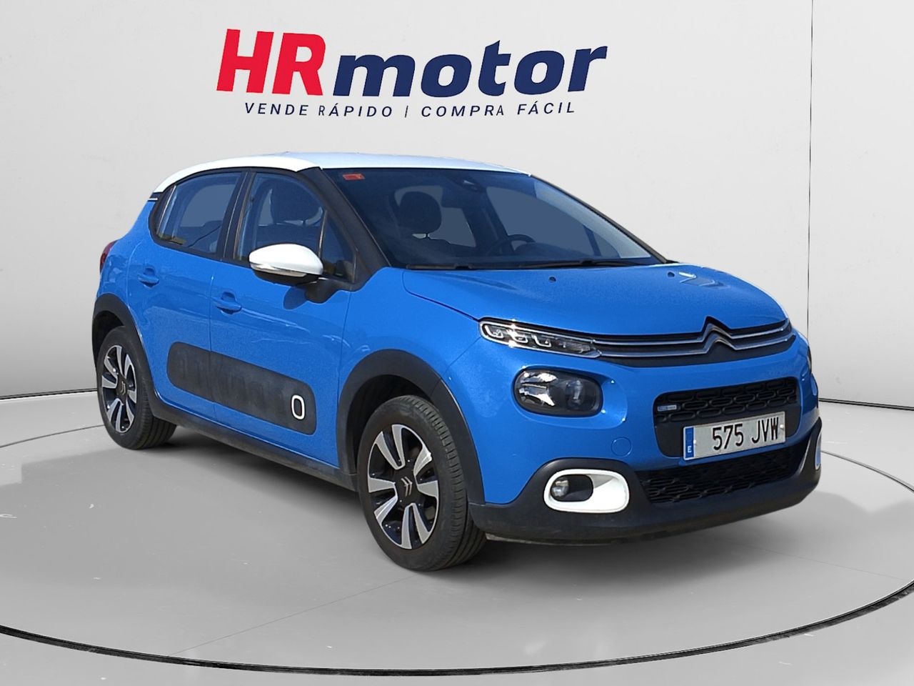 Foto citroën c3 2016 /