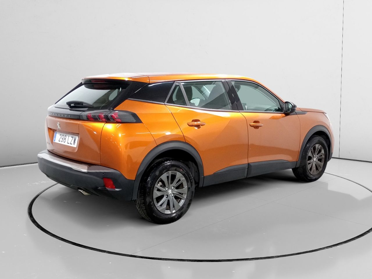 peugeot 2008 2022 / foto grande (2)