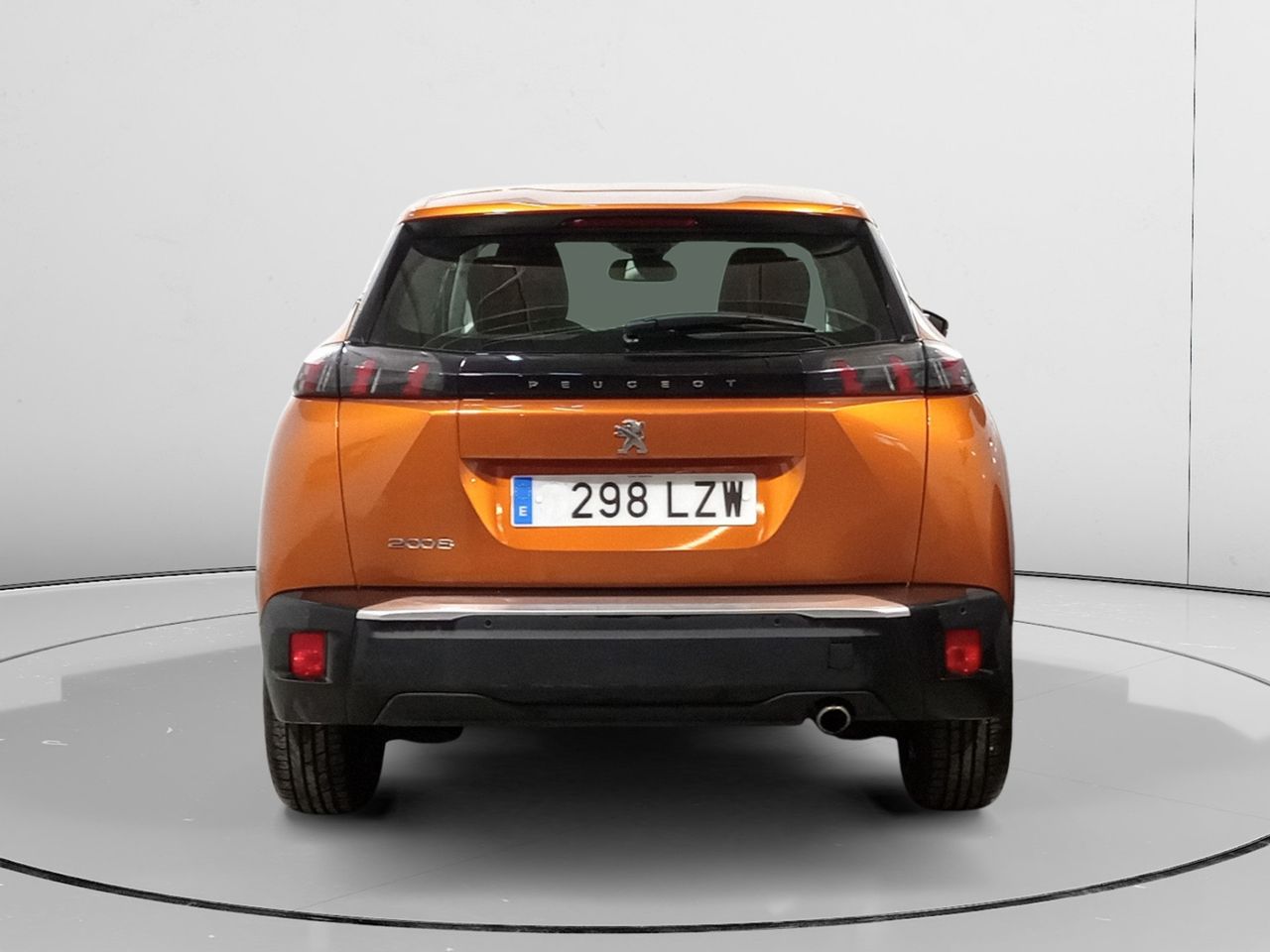 peugeot 2008 2022 / foto grande (3)