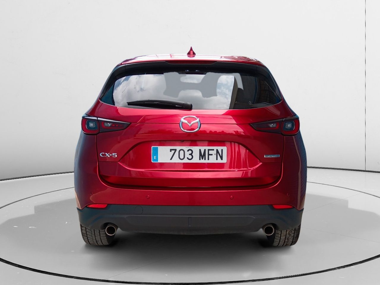 mazda cx-5 2023 / foto grande (3)