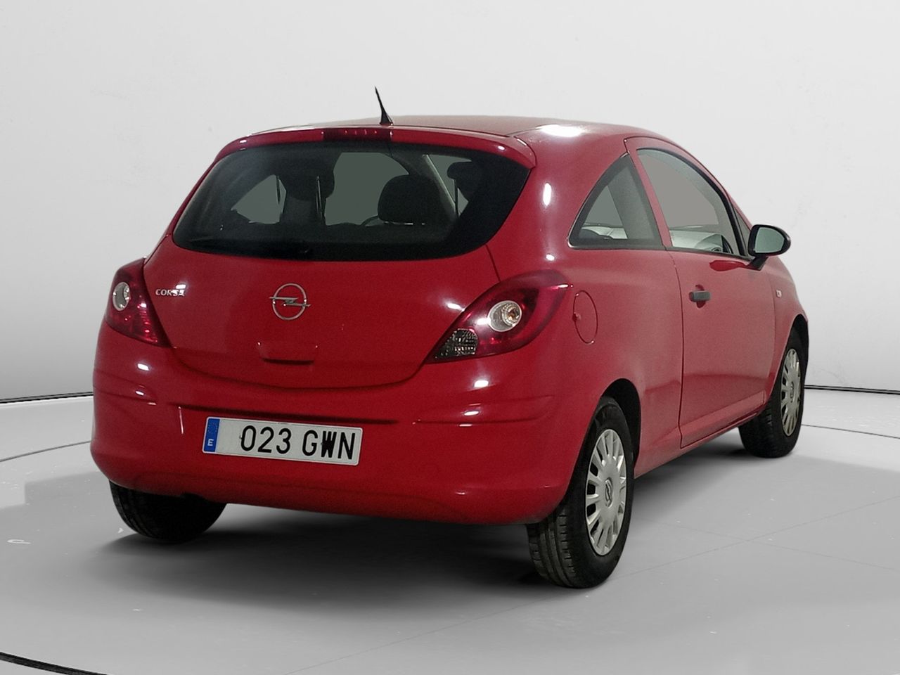 opel corsa 2010 / foto grande (2)