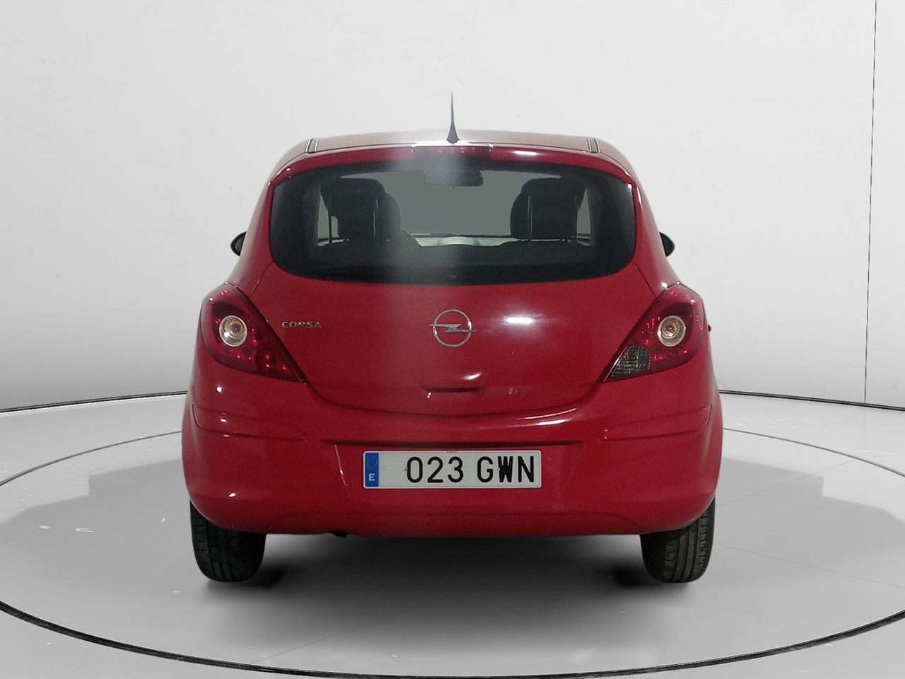 opel corsa 2010 / foto grande (3)