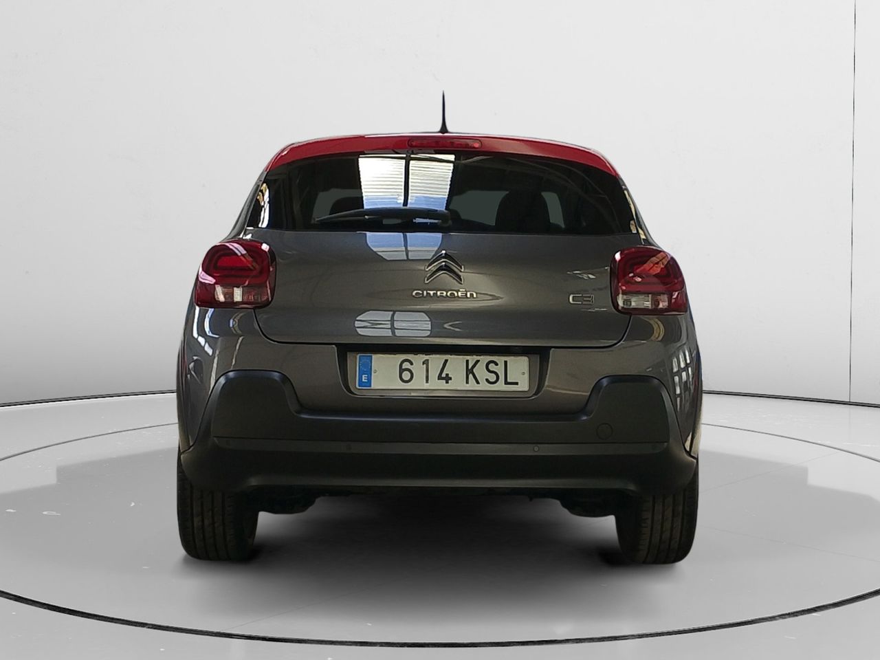 citroën c3 2018 / foto grande (3)