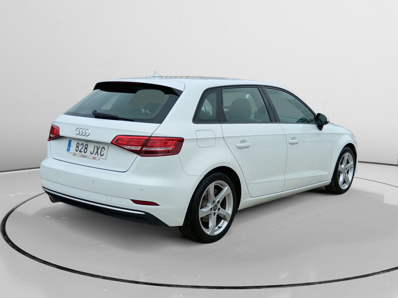 audi a3 2017 / foto grande (2)