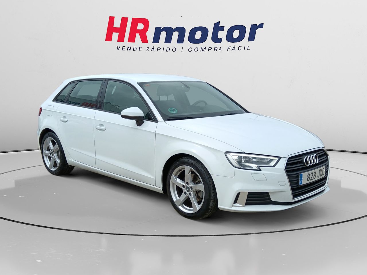 Foto audi a3 2017 /