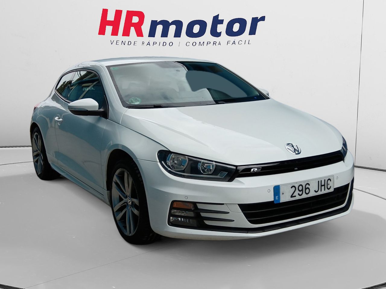 Foto volkswagen scirocco 2015 /