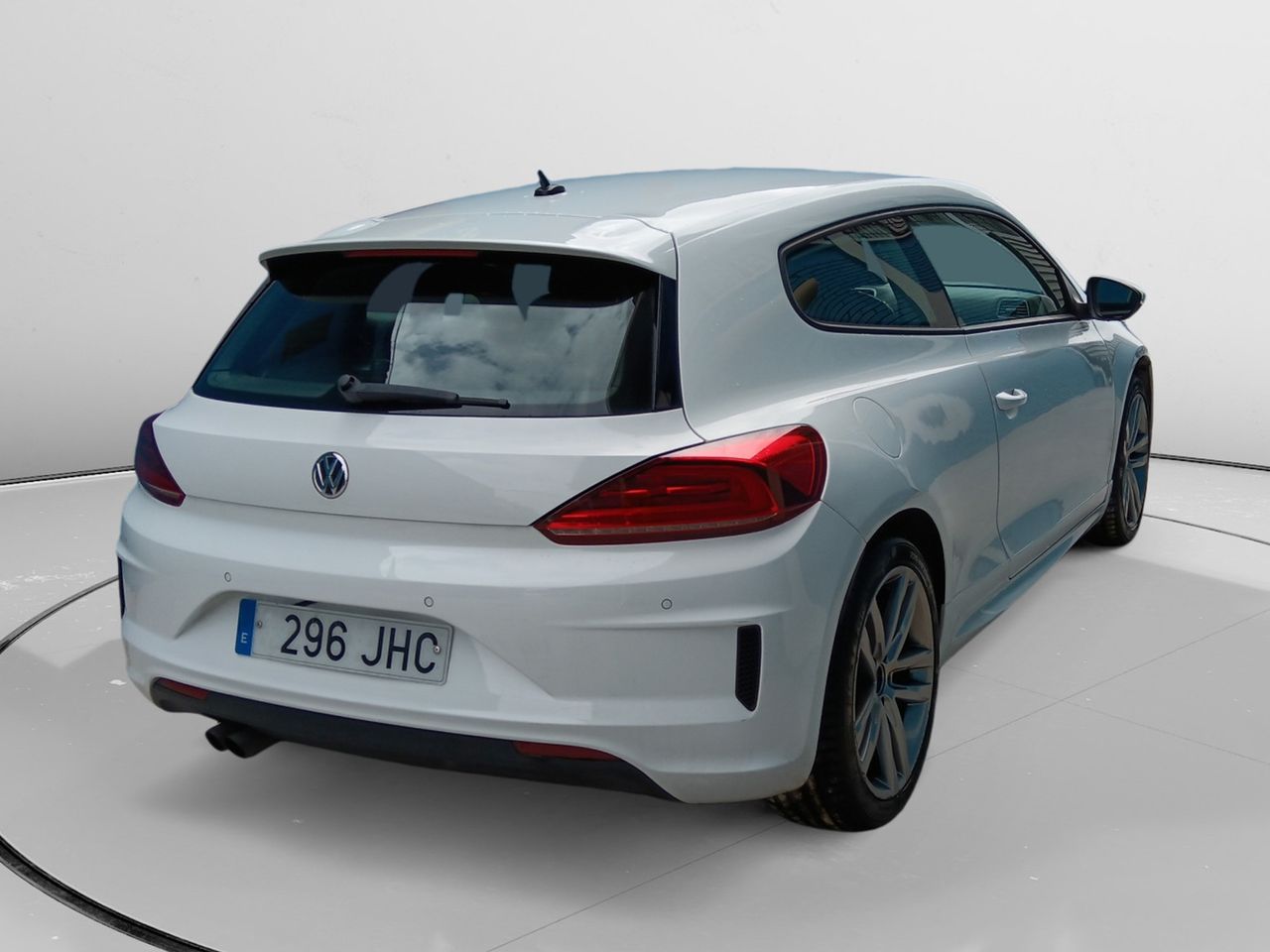 volkswagen scirocco 2015 / foto grande (2)