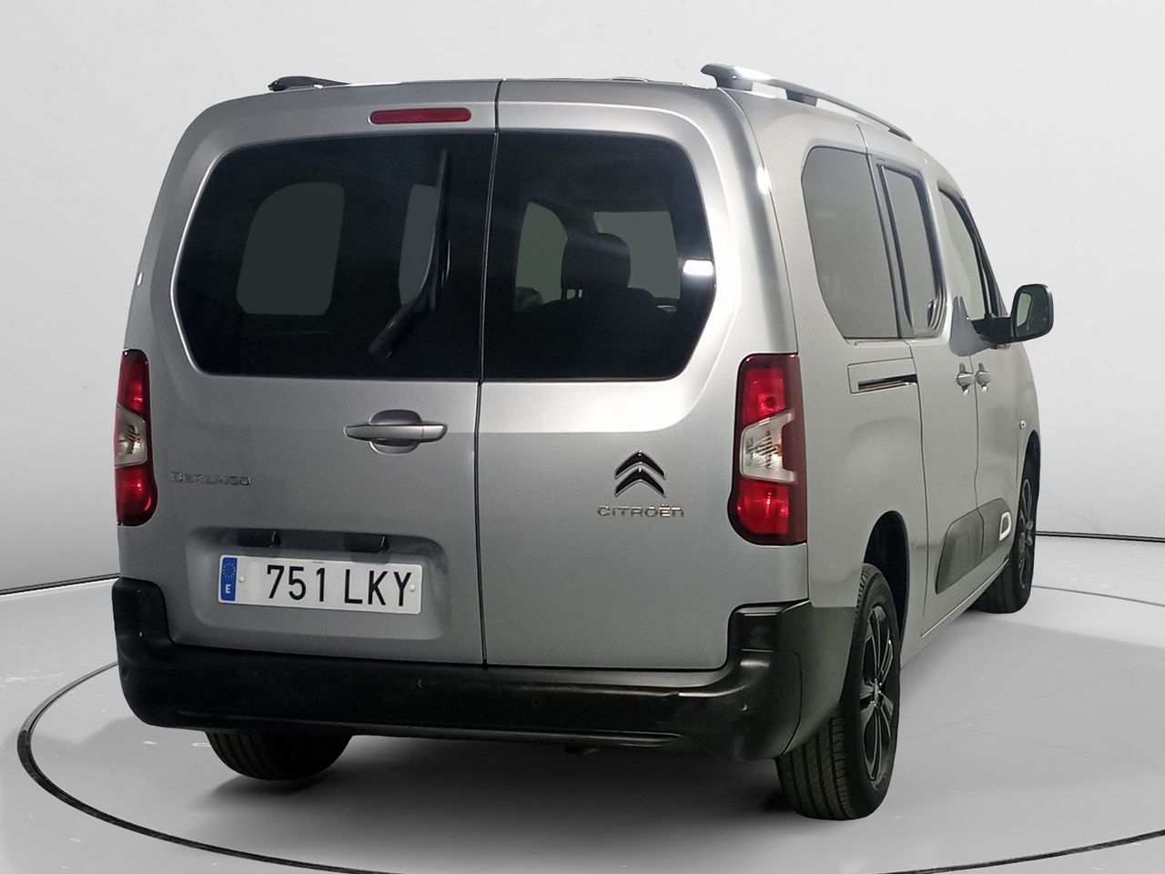 citroën berlingo 2020 / foto grande (2)