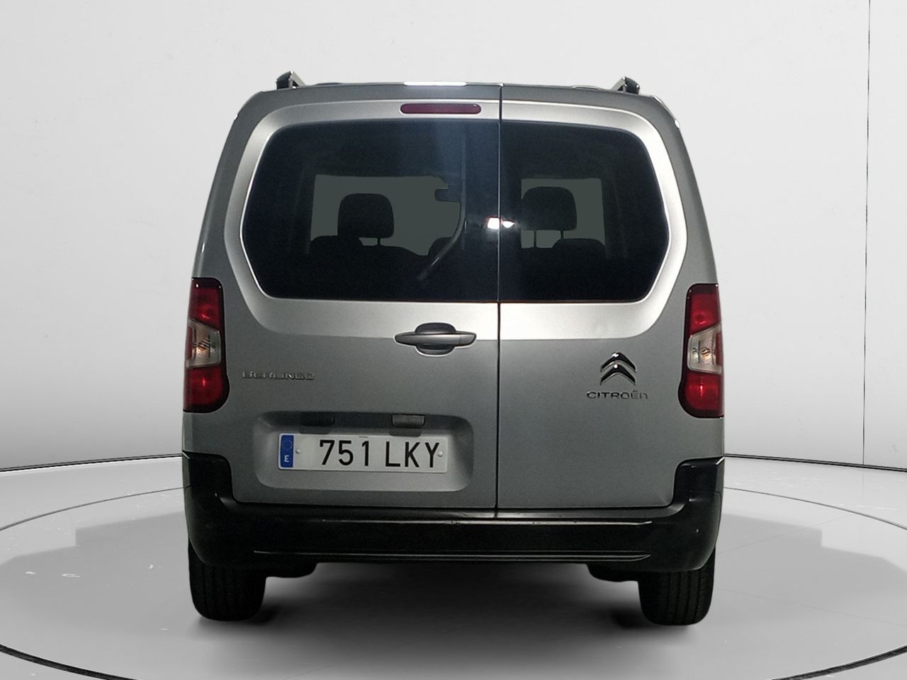 citroën berlingo 2020 / foto grande (3)