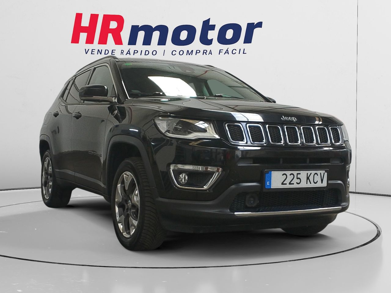 Foto jeep compass 2017 /