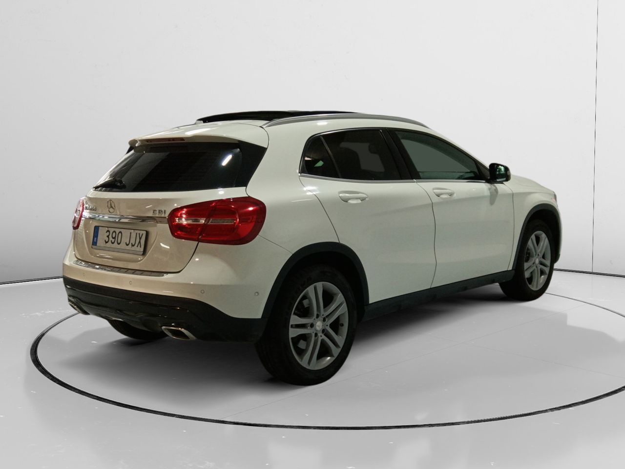 mercedes gla 2015 / foto grande (2)