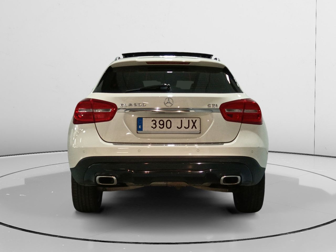 mercedes gla 2015 / foto grande (3)