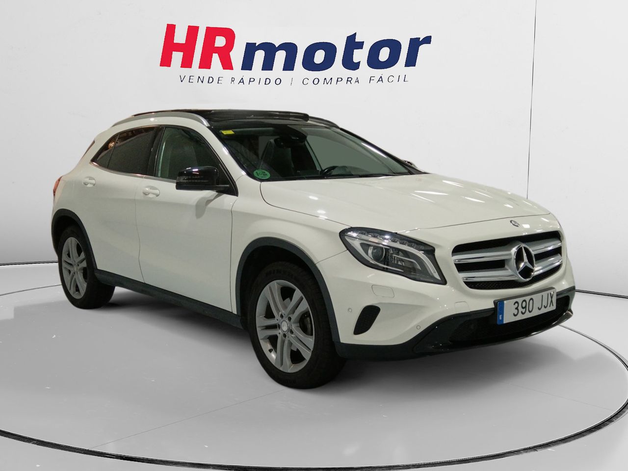 Teclado yamaha  de segunda mano - mercedes gla 2015 /