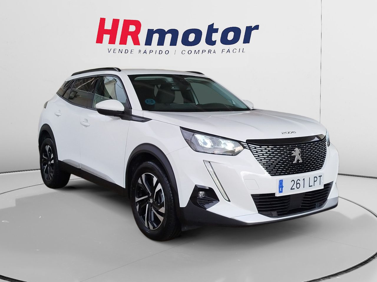 Foto peugeot 2008 2021 /