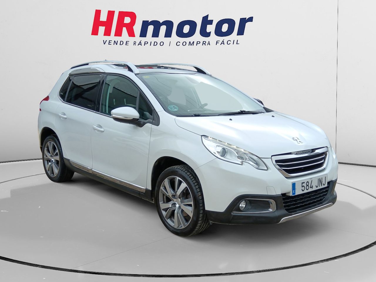 Foto peugeot 2008 2016 /