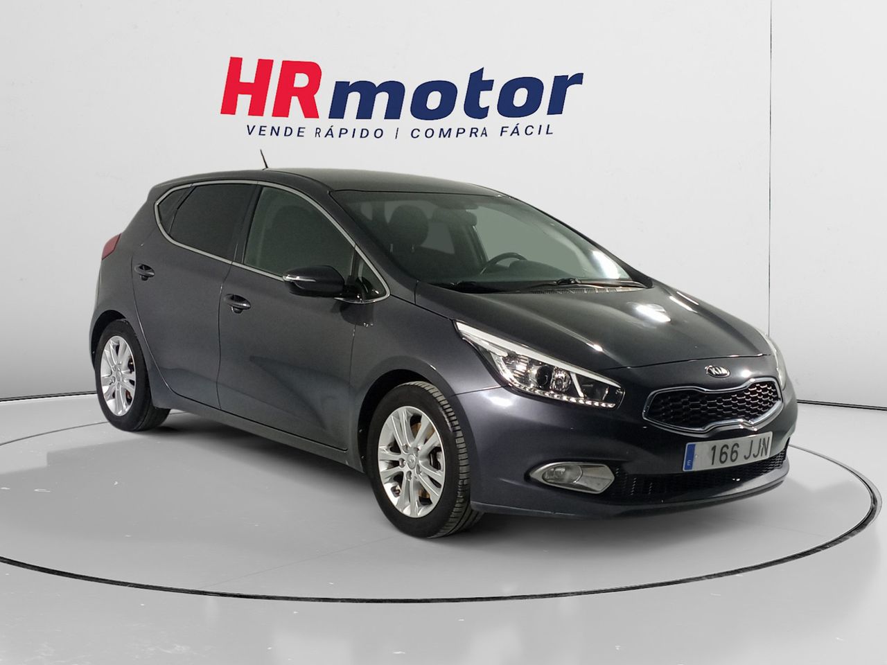 Foto kia ceed 2015 /