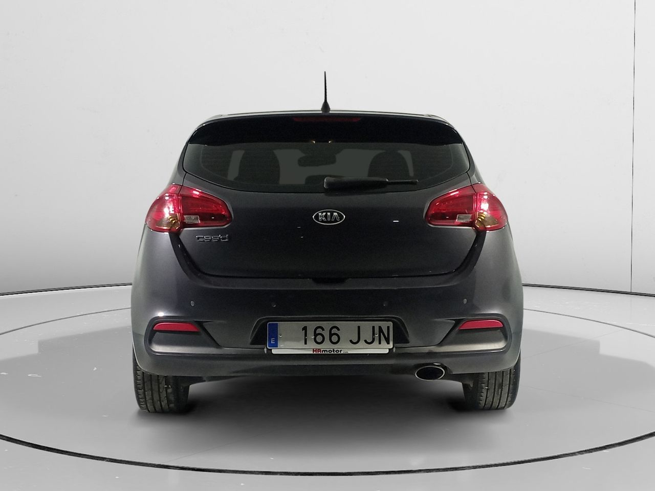 kia ceed 2015 / foto grande (3)