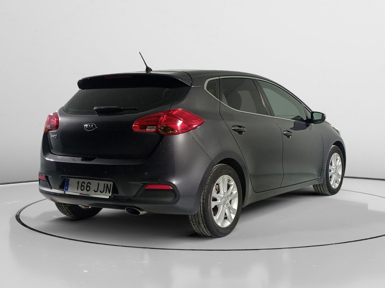 kia ceed 2015 / foto grande (2)