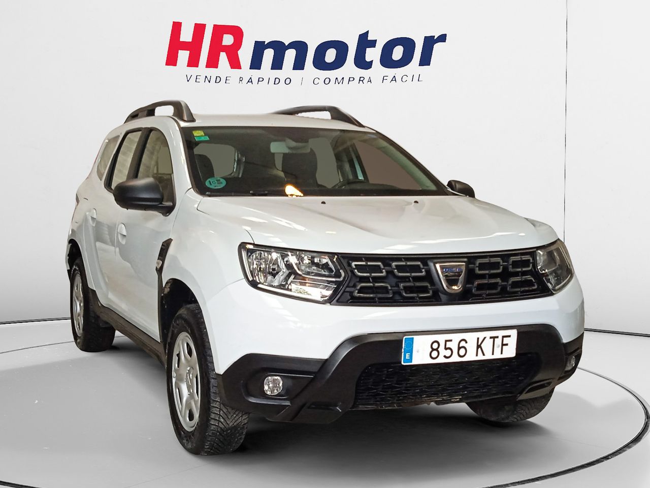Foto dacia duster 2019 /