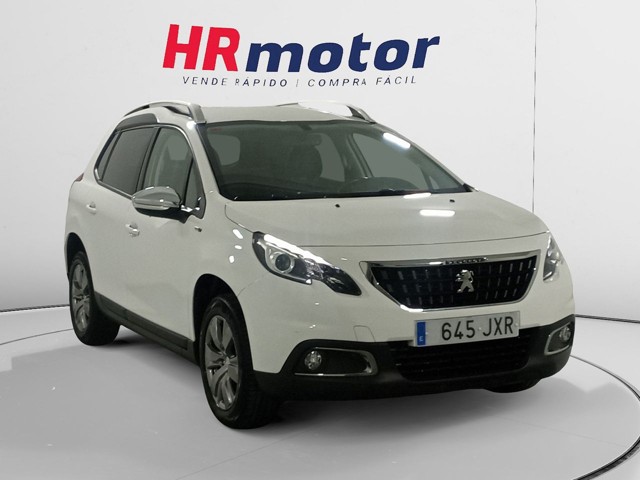 Foto peugeot 2008 2017 /