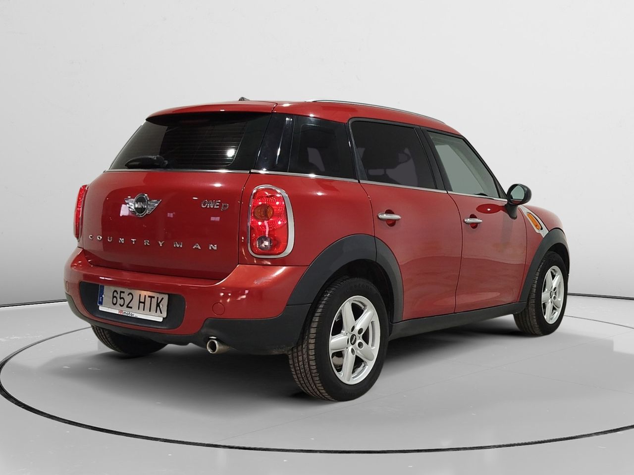 mini countryman 2013 / foto grande (2)