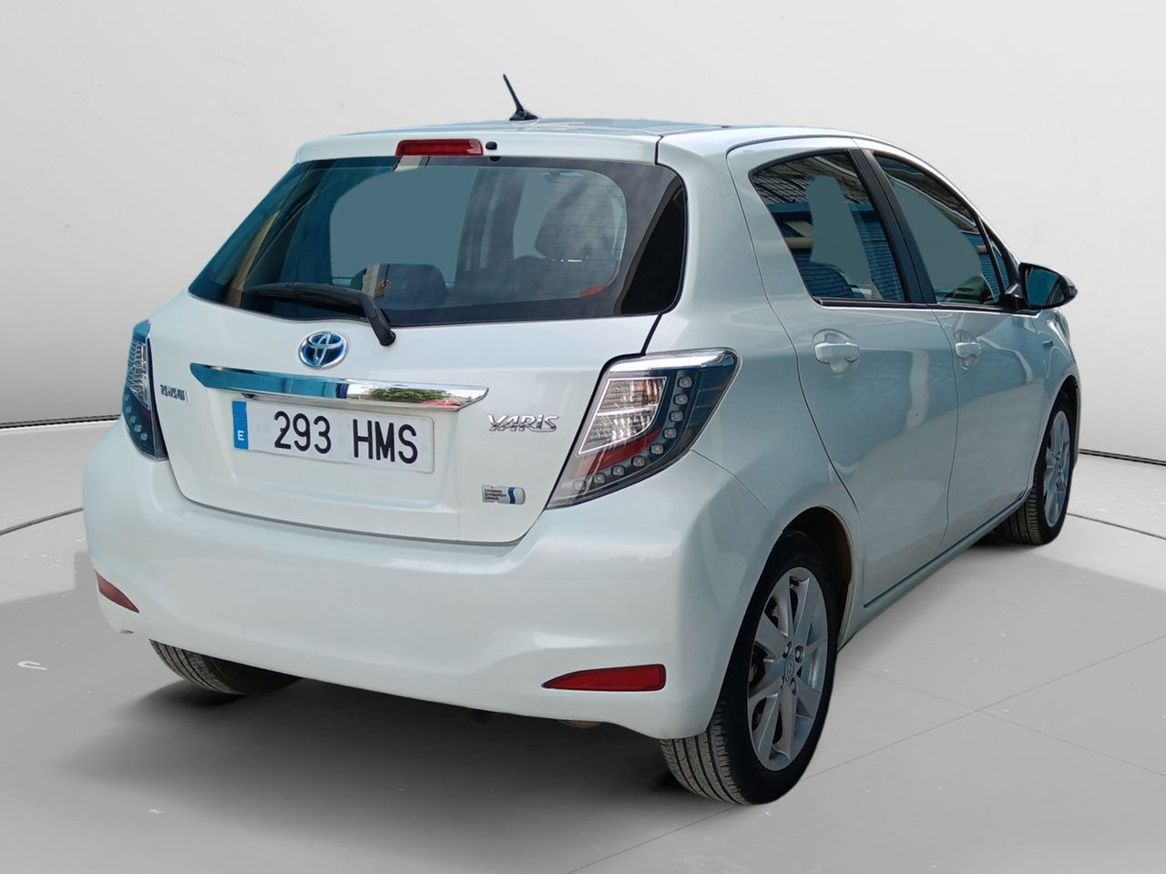 toyota yaris 2012 / foto grande (2)