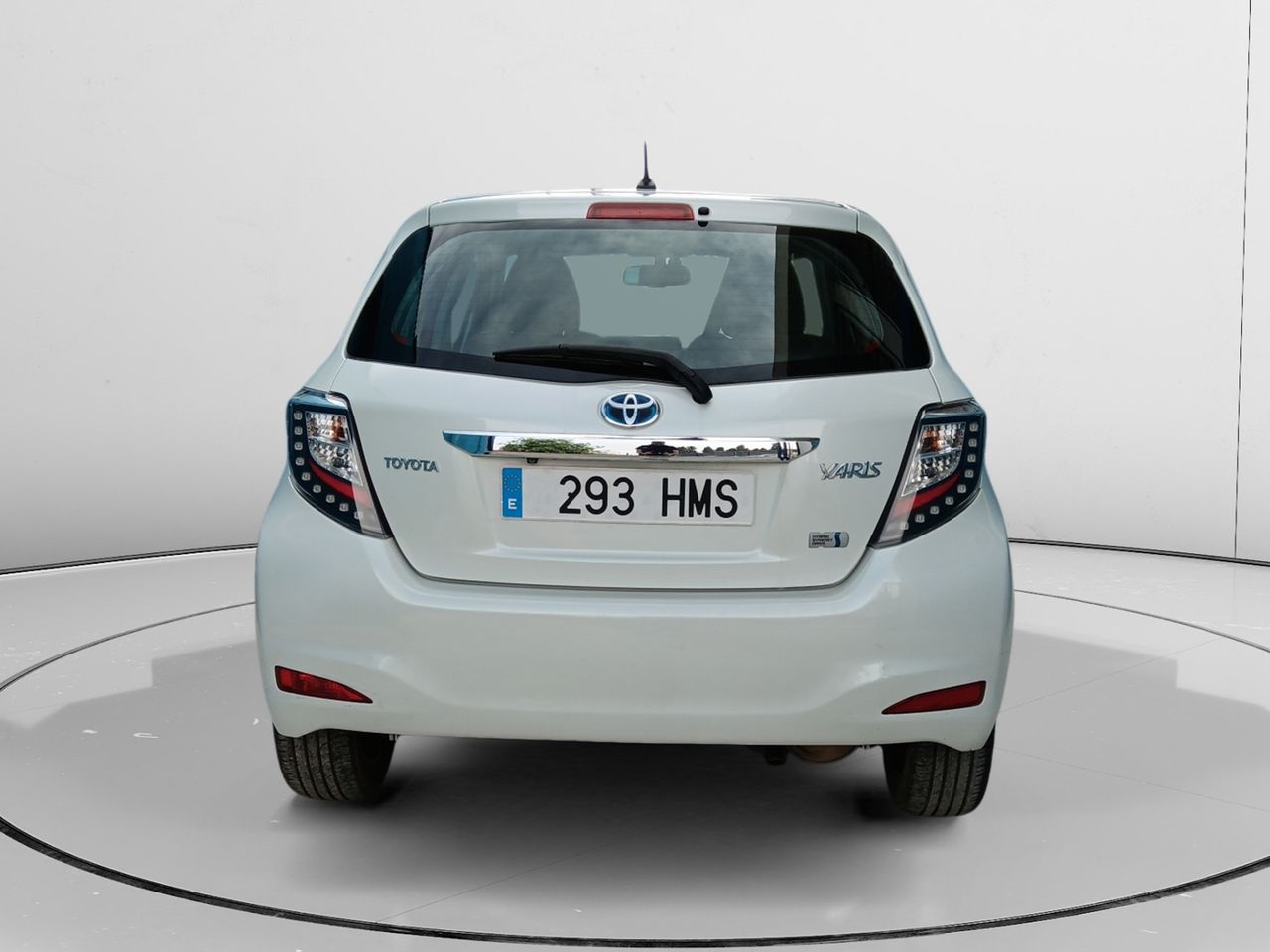 toyota yaris 2012 / foto grande (3)