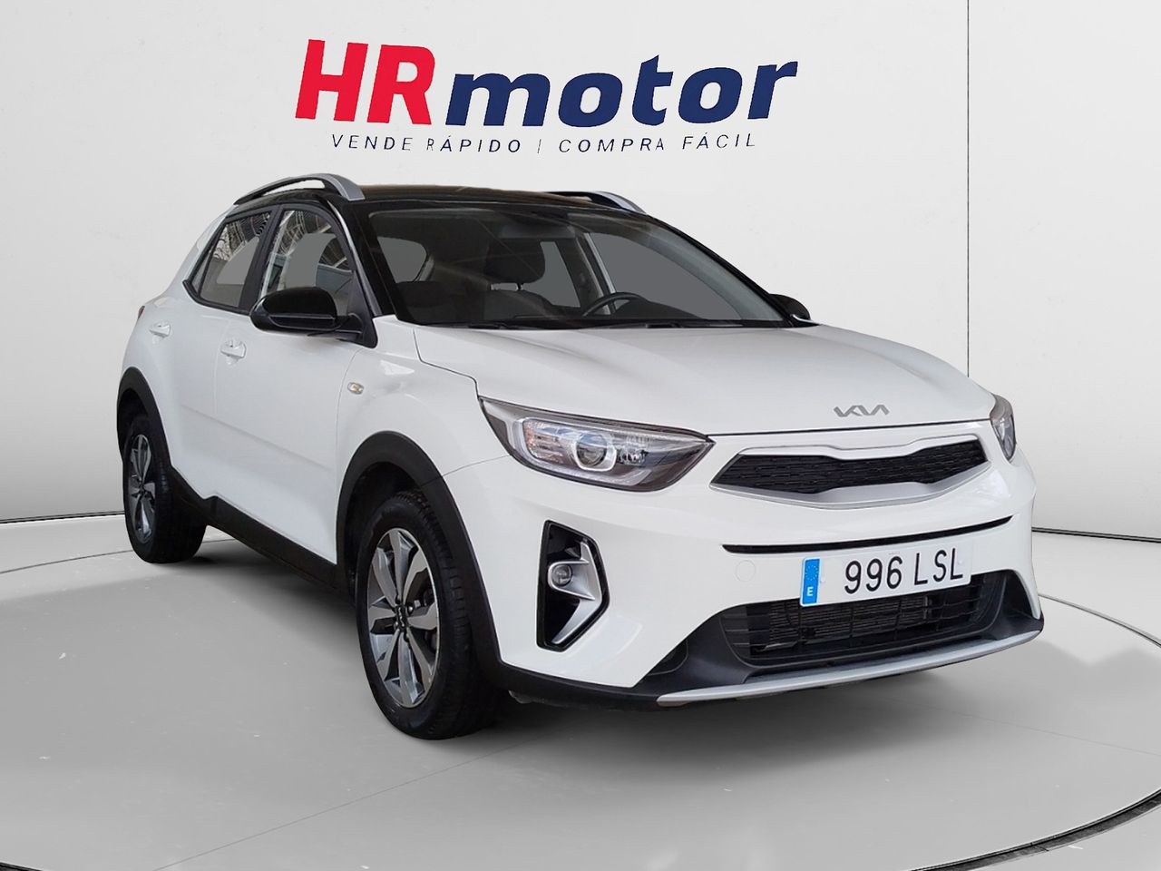 Foto kia stonic 2021 /