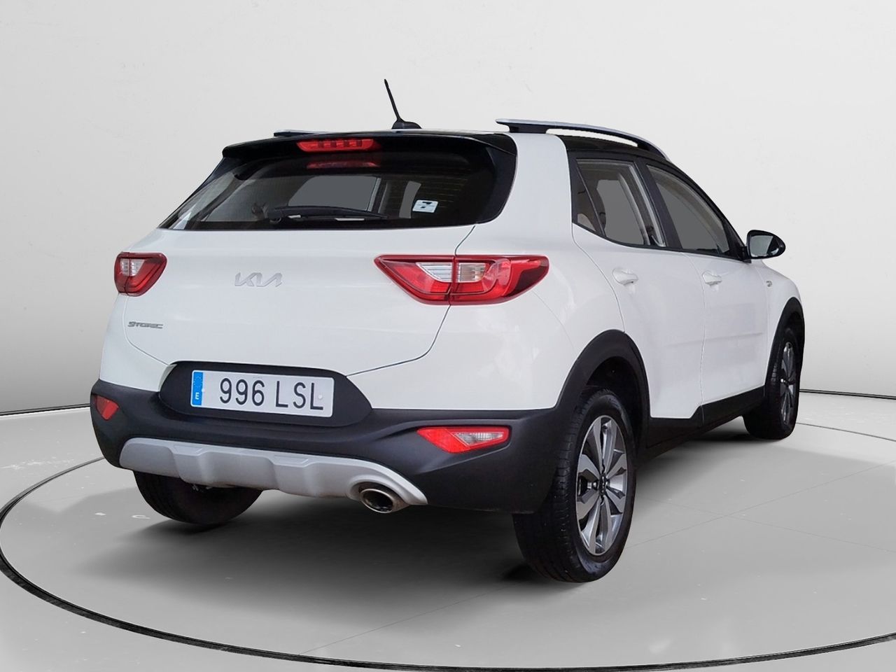kia stonic 2021 / foto grande (2)