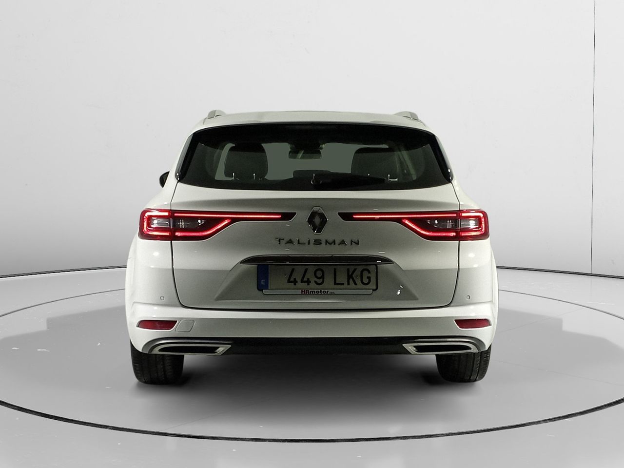 renault talisman 2020 / foto grande (3)