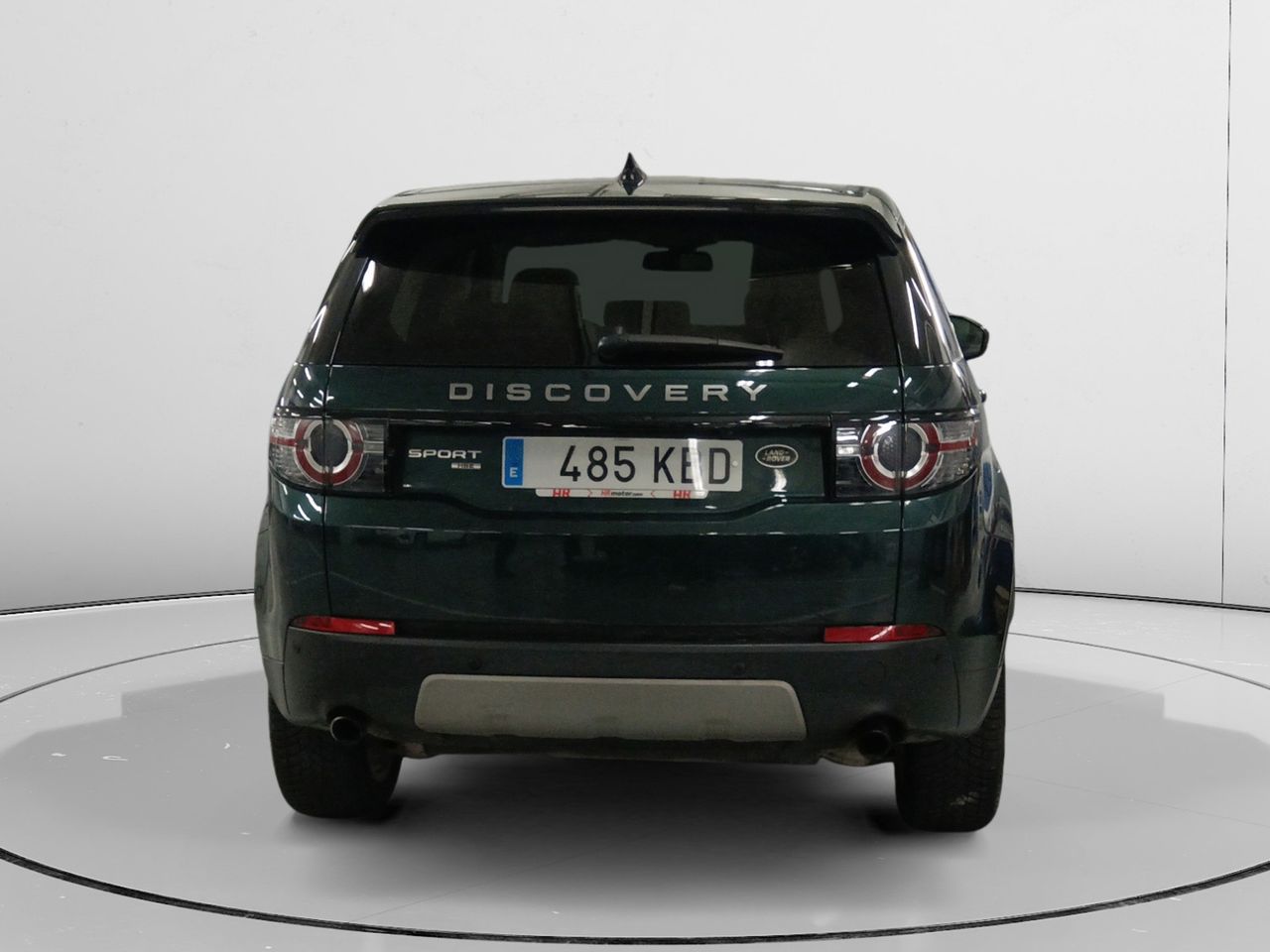 land-rover discovery sport 2017 / foto grande (3)