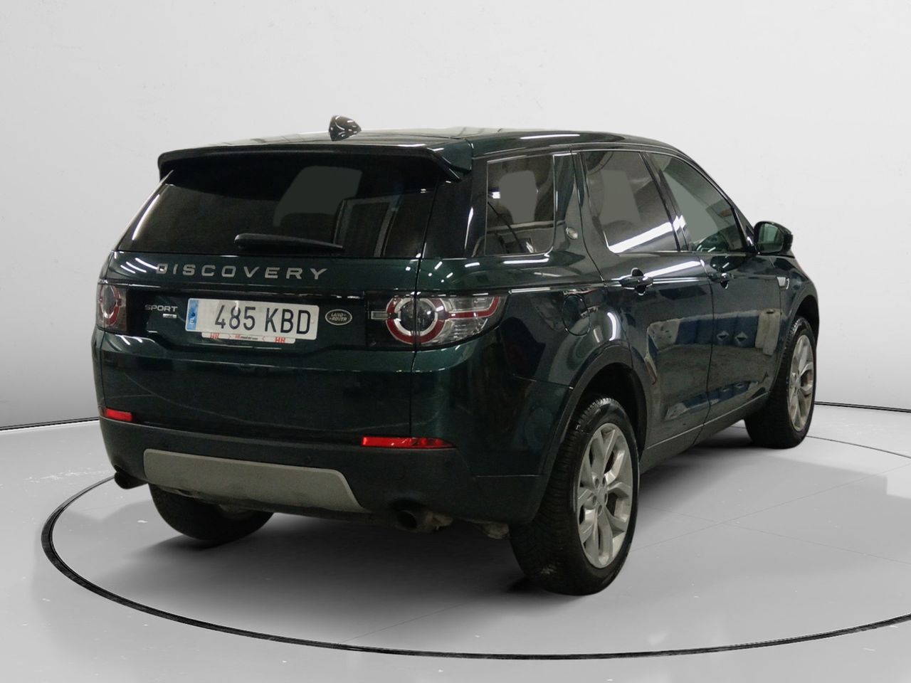 land-rover discovery sport 2017 / foto grande (2)