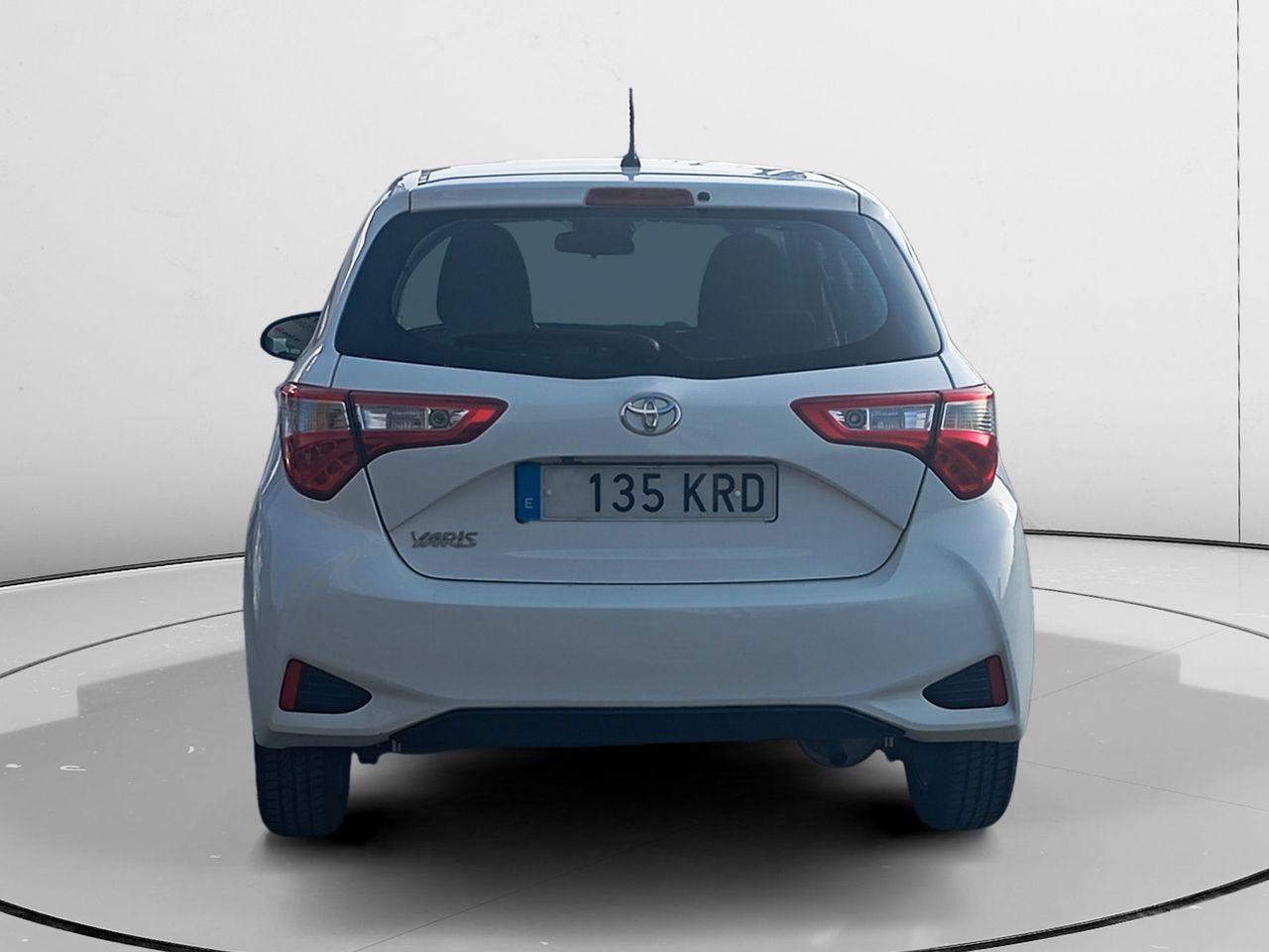 toyota yaris 2018 / foto grande (3)
