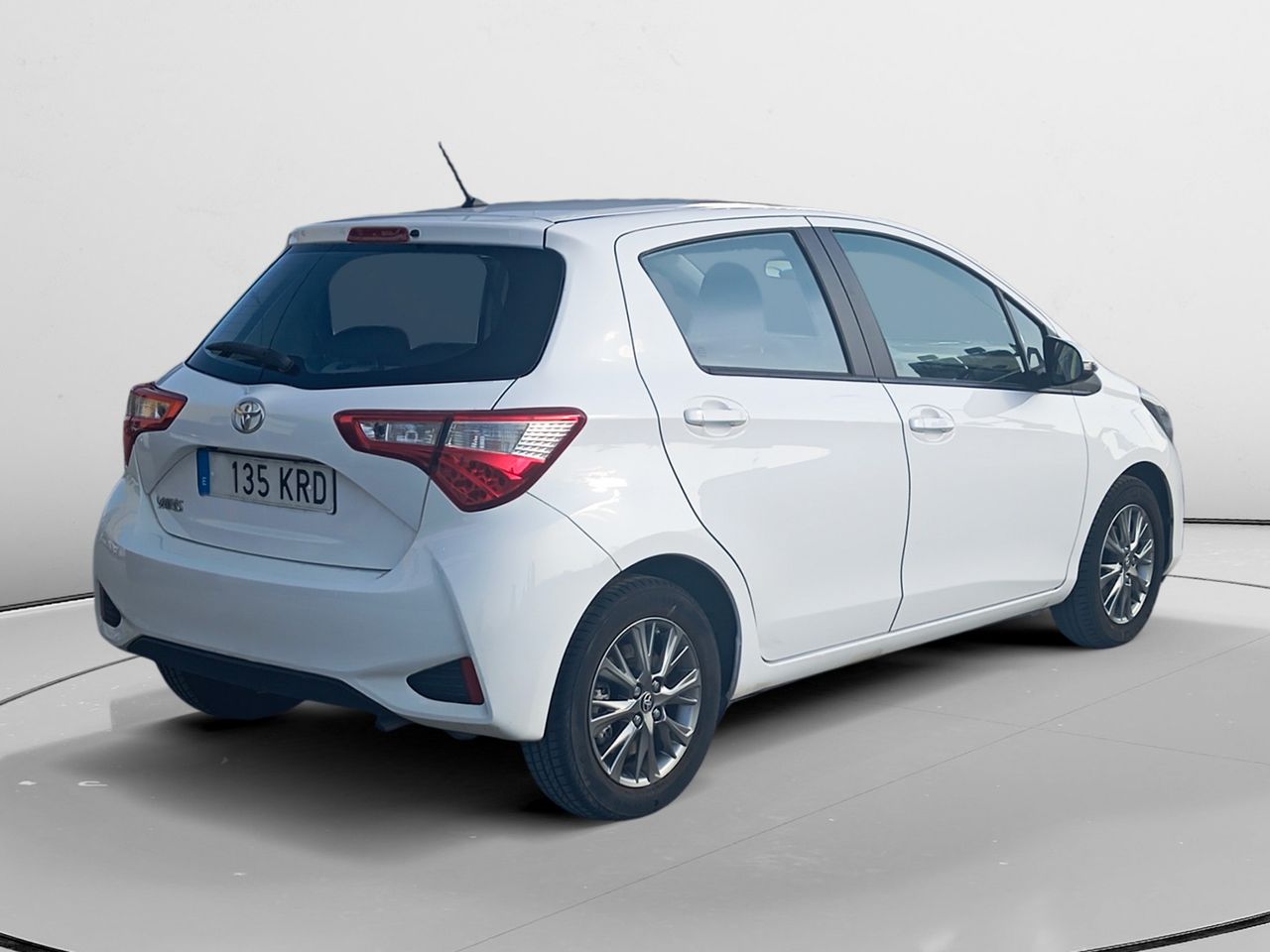 toyota yaris 2018 / foto grande (2)