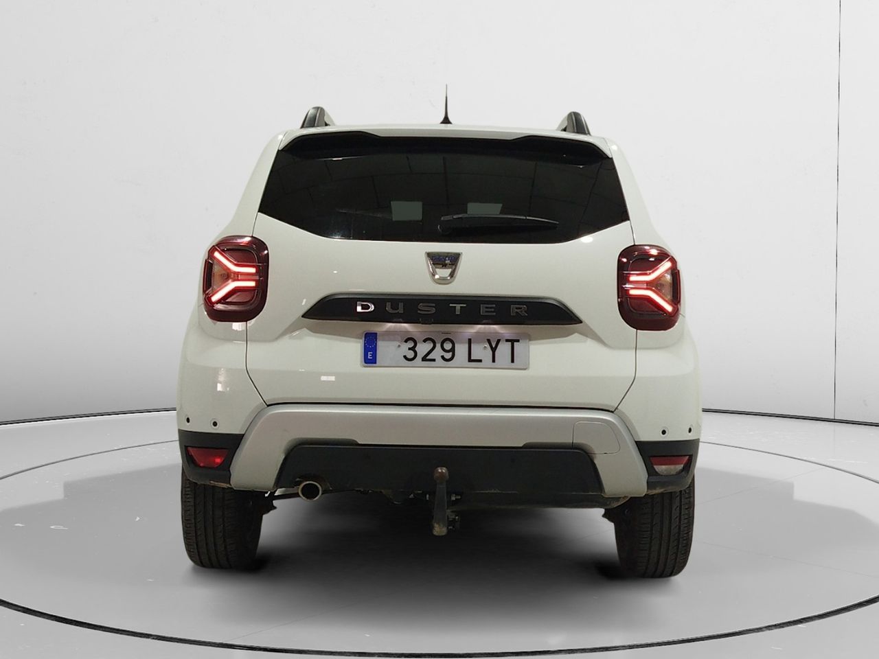 dacia duster 2022 / foto grande (3)
