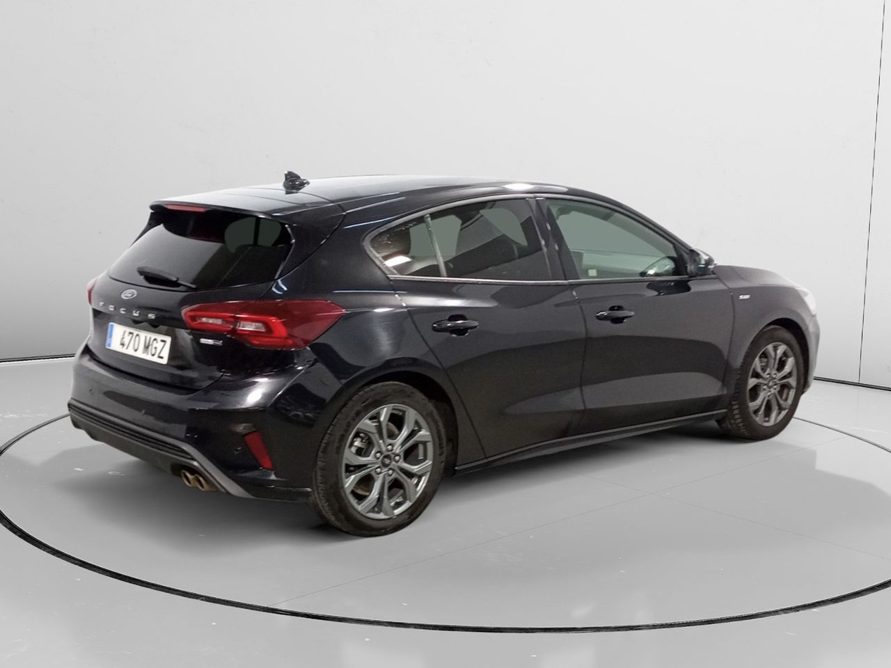 ford focus 2023 / foto grande (2)