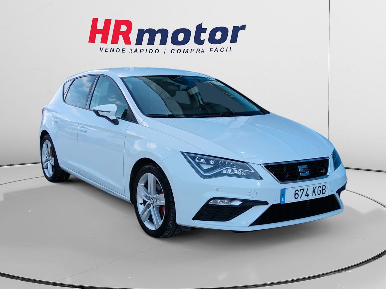 Foto seat leon 2017 /