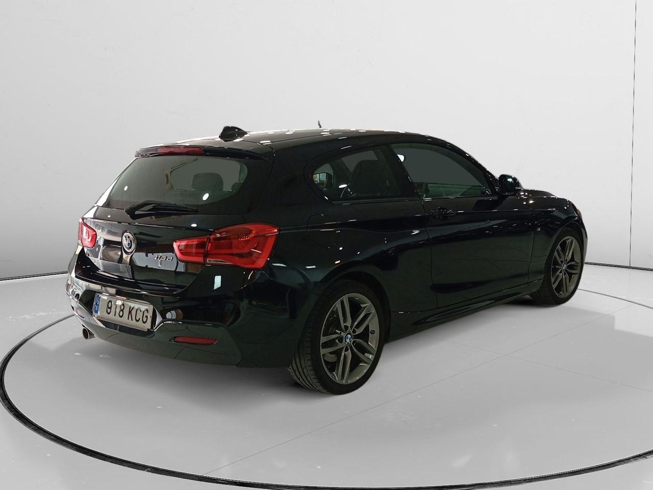 bmw serie 1 2017 / foto grande (2)