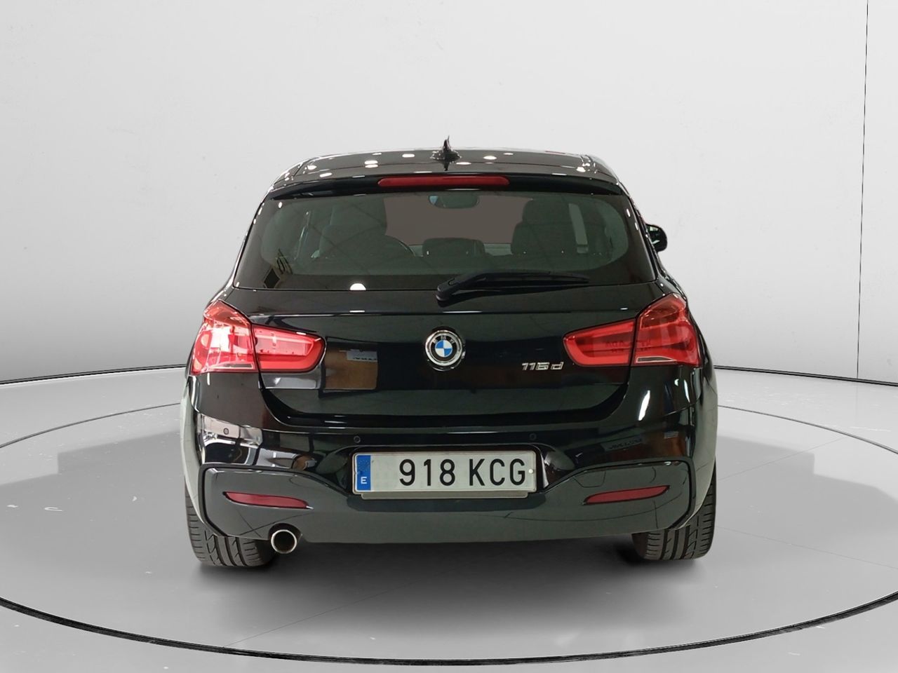 bmw serie 1 2017 / foto grande (3)