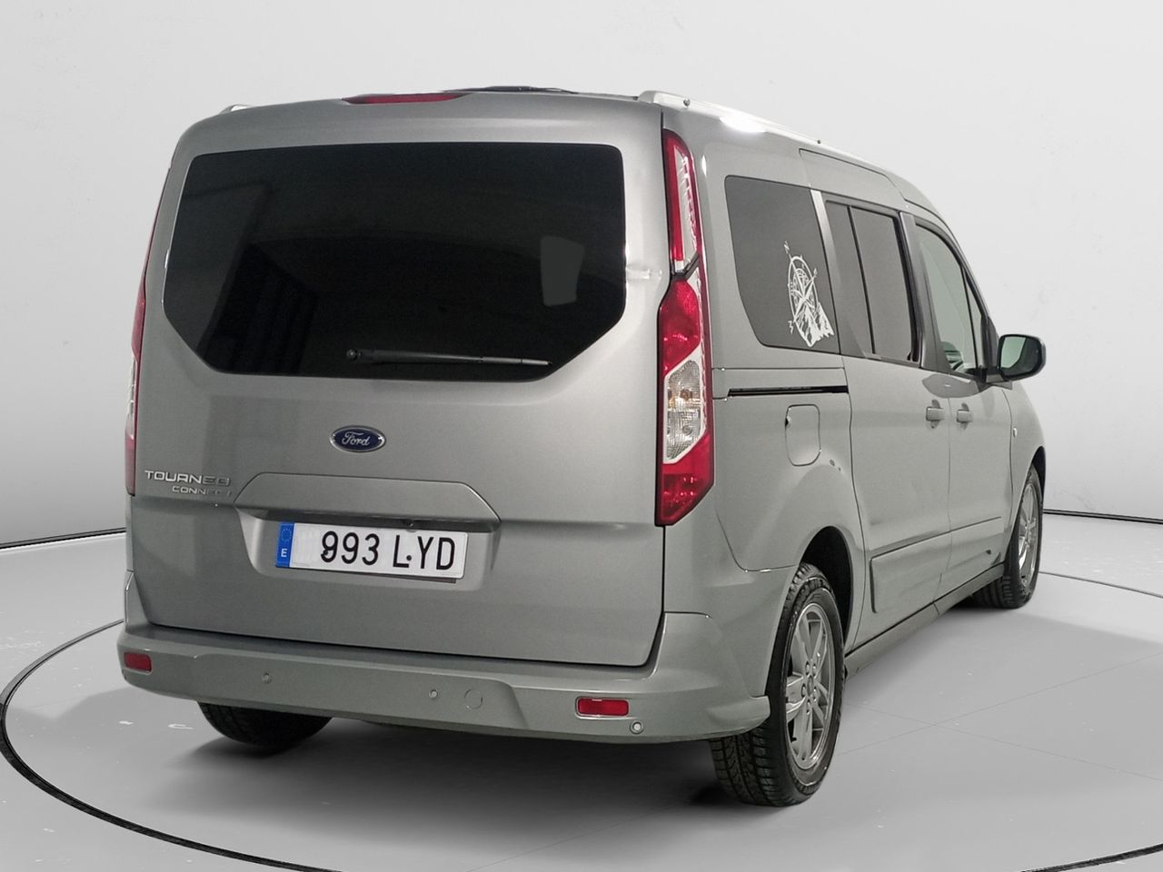 ford tourneo connect 2022 / foto grande (2)