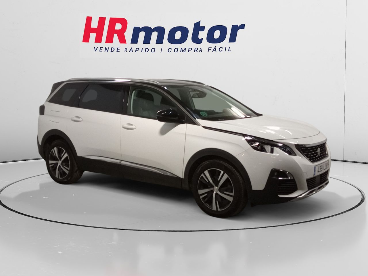 Foto peugeot 5008 2020 /