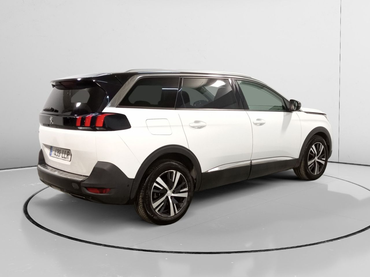 peugeot 5008 2020 / foto grande (2)
