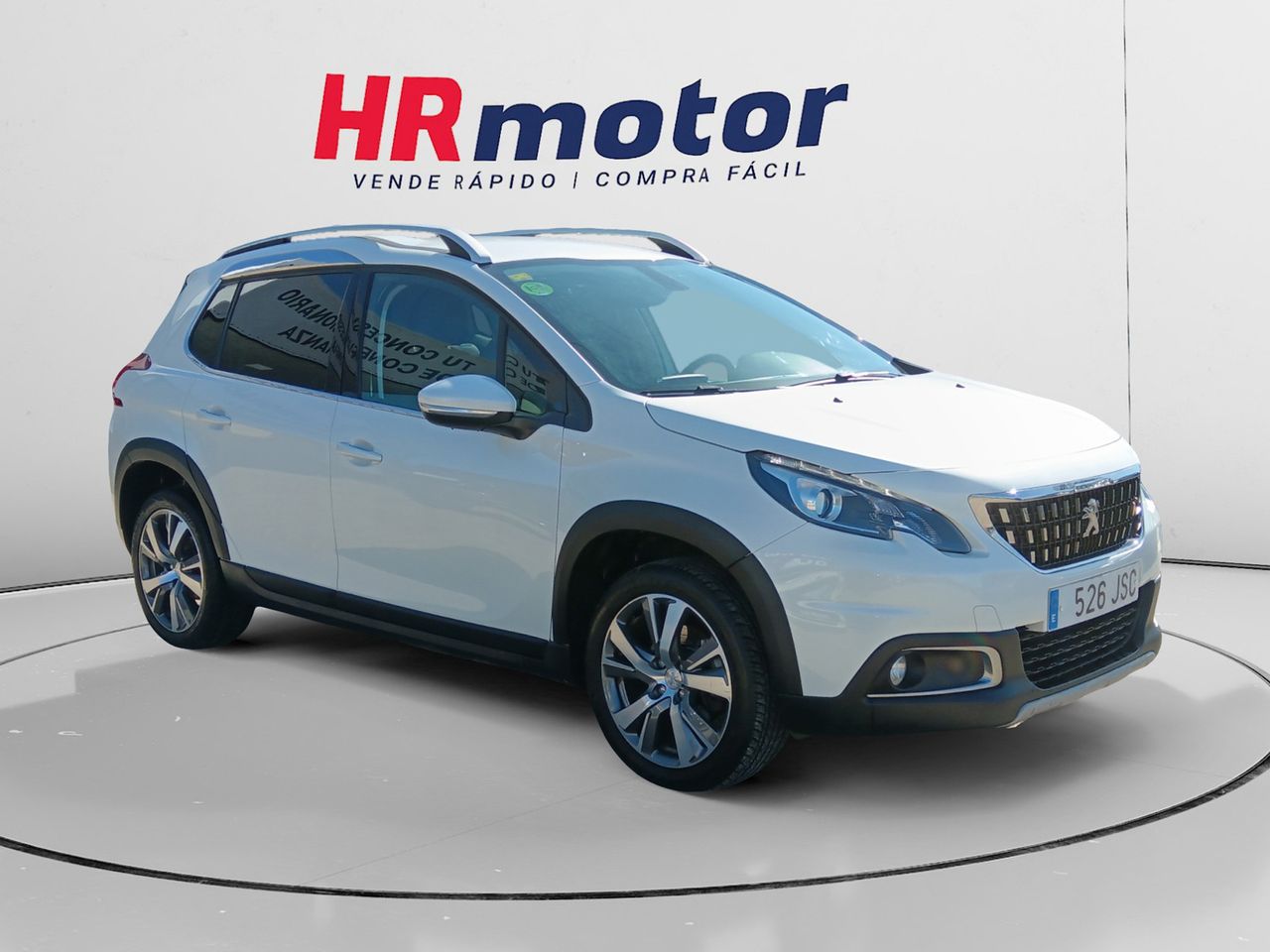 Foto peugeot 2008 2016 /