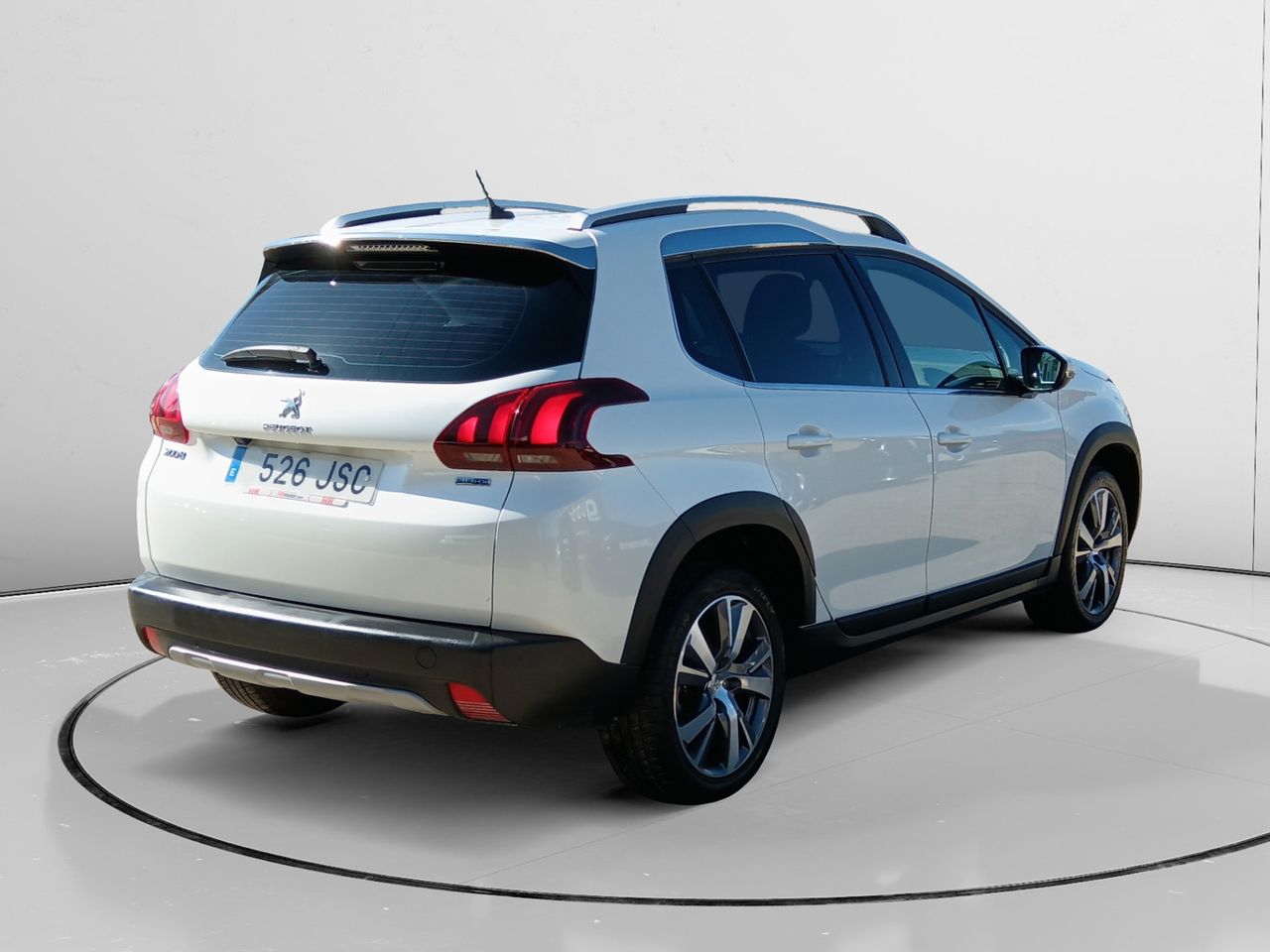 peugeot 2008 2016 / foto grande (2)