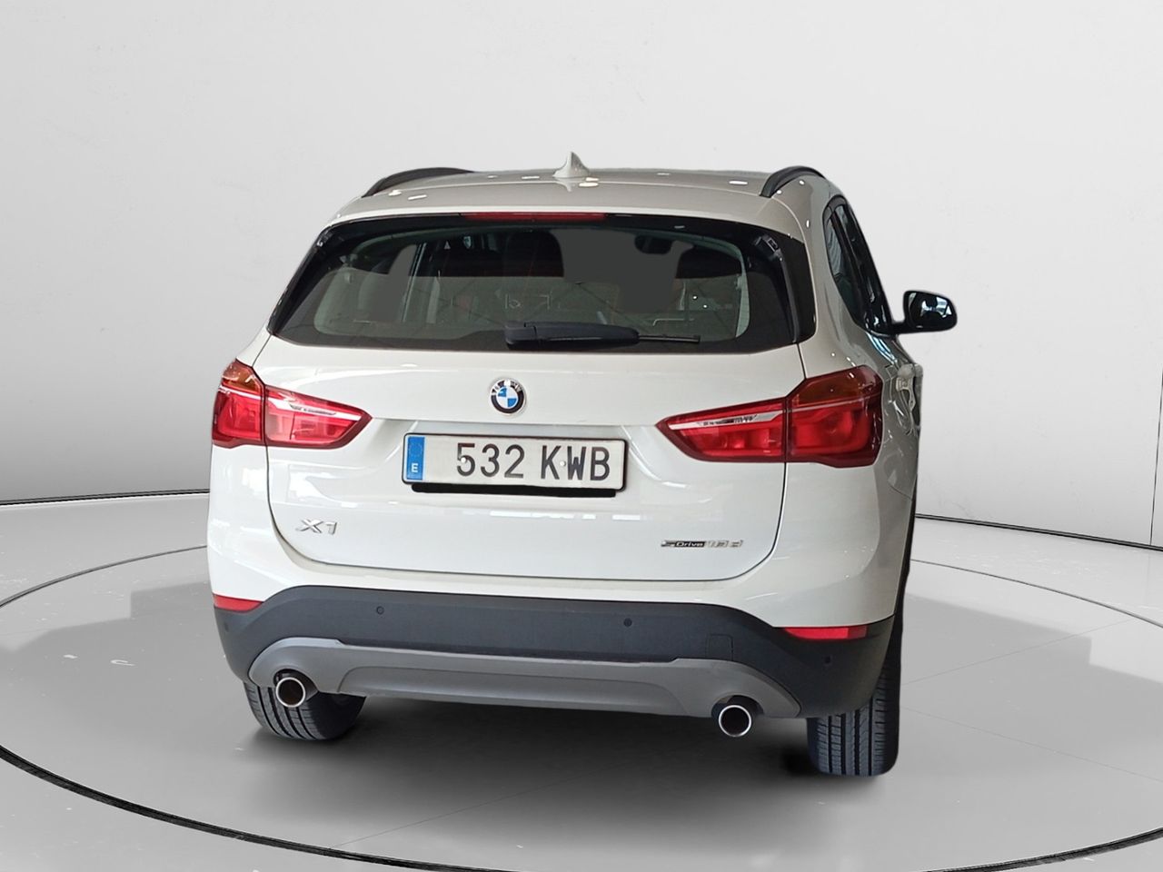 bmw x1 2019 / foto grande (3)