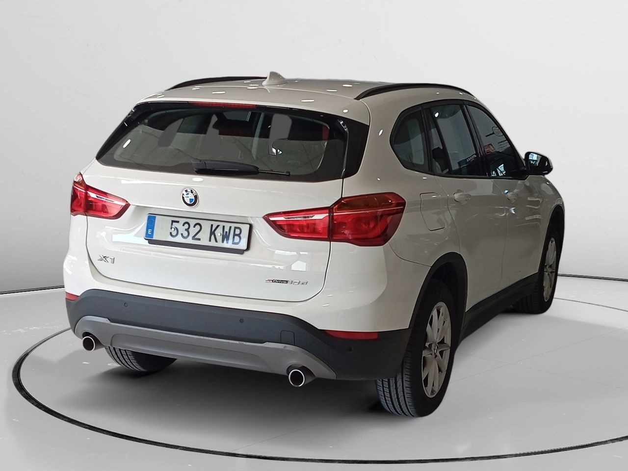 bmw x1 2019 / foto grande (2)