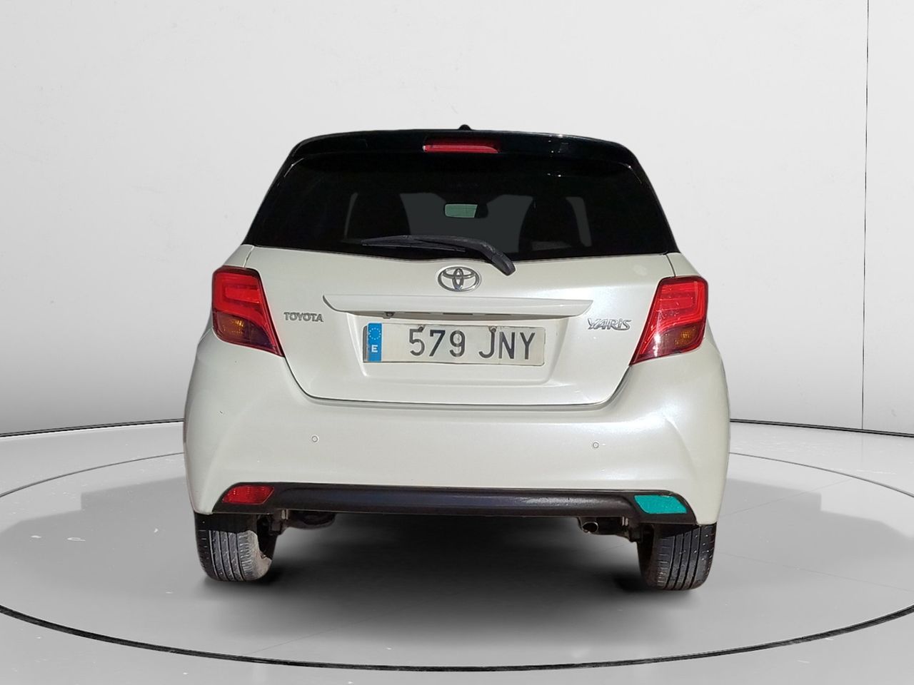 toyota yaris 2016 / foto grande (3)