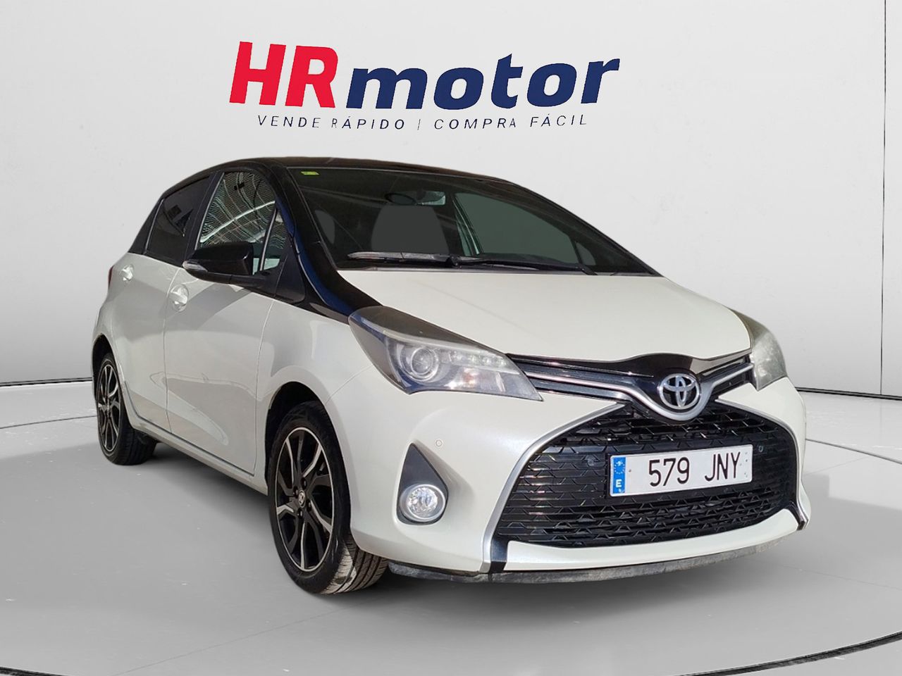 Foto toyota yaris 2016 /